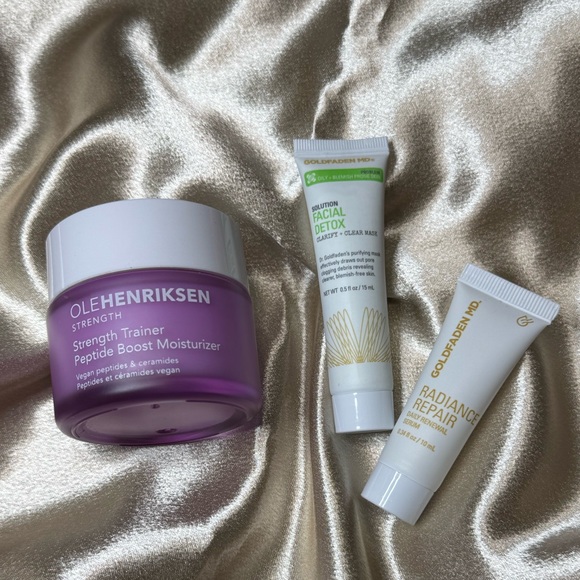 SKIN CARE BUNDLE - Picture 1 of 1